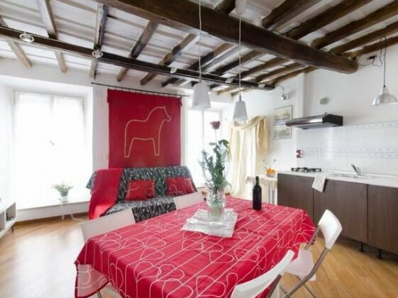 Cavour Apartment Monti Rome - Photo3