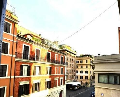 Cavour Guest Apartment