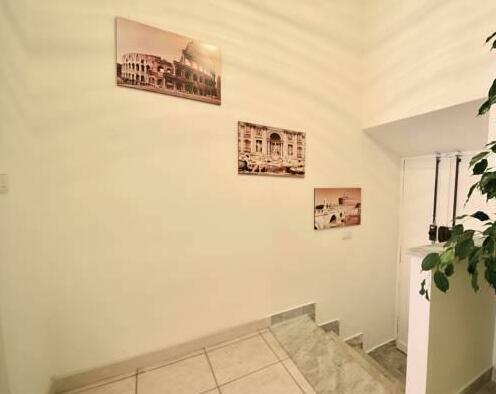 Cavour Guest Apartment - Photo2
