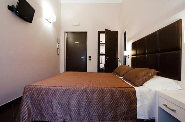 Cenci Bed & Breakfast Fontana di Trevi - Photo4