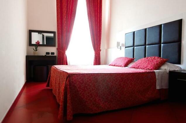 Cenci Bed & Breakfast Fontana di Trevi - Photo5