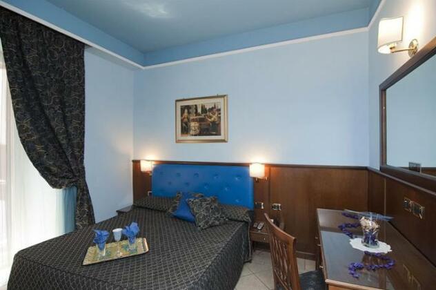 Cernaia Suite Rome - Photo2