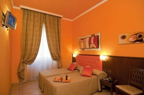 Cernaia Suite Rome - Photo3