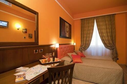 Cernaia Suite Rome - Photo5