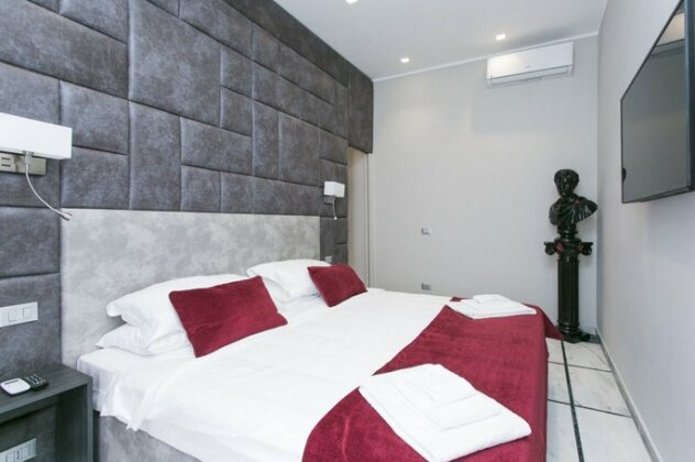 Cesare ai Cavalieri Suites - Photo3