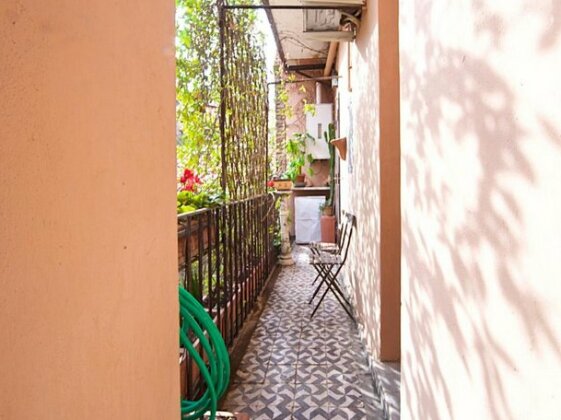 Charming Trastevere Apartment - Photo4
