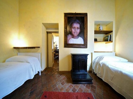 Charming Trastevere Apartment - Photo5