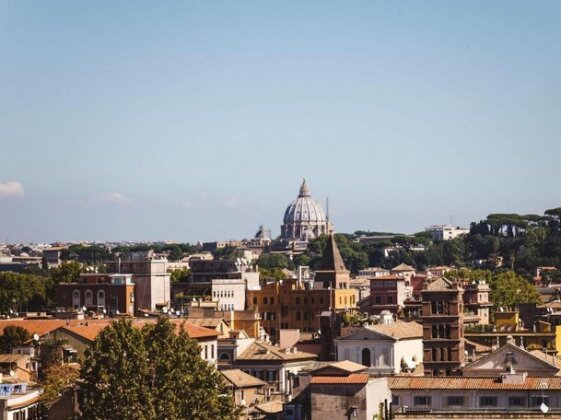 Circo Massimo Guest House