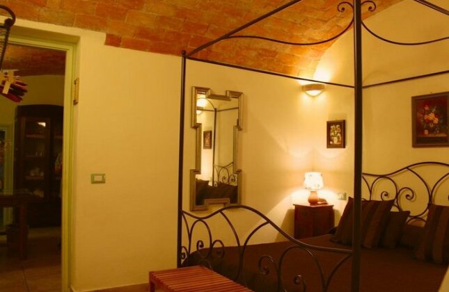 Citta Giardino B&B - Photo2