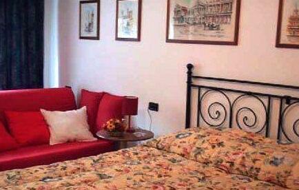 CityRoom Bed & Breakfast - Photo2