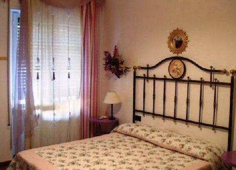 CityRoom Bed & Breakfast - Photo3