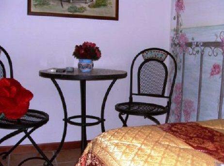 CityRoom Bed & Breakfast - Photo5