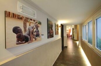 Clarin Hotel - Photo4