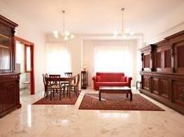 Clodio - Vatican area - 2 BR Apartment