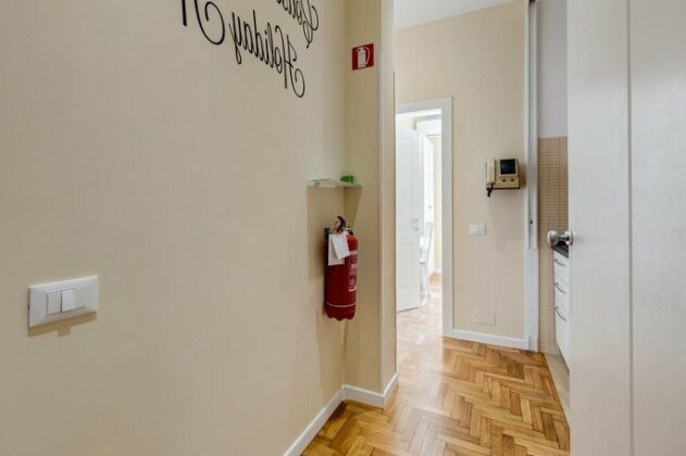 Colisseum View Holiday Home - Photo3