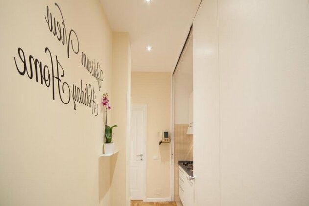 Colisseum View Holiday Home - Photo5