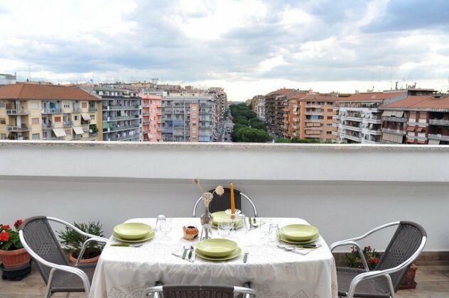 Colli Albani Apartment - Photo4