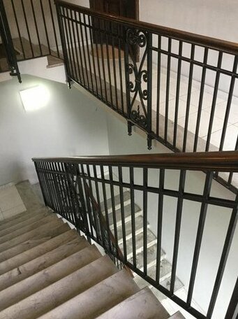Colonna Suite Holy Stair - Photo2