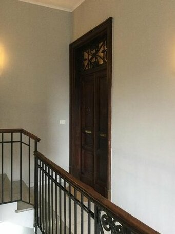 Colonna Suite Holy Stair - Photo5