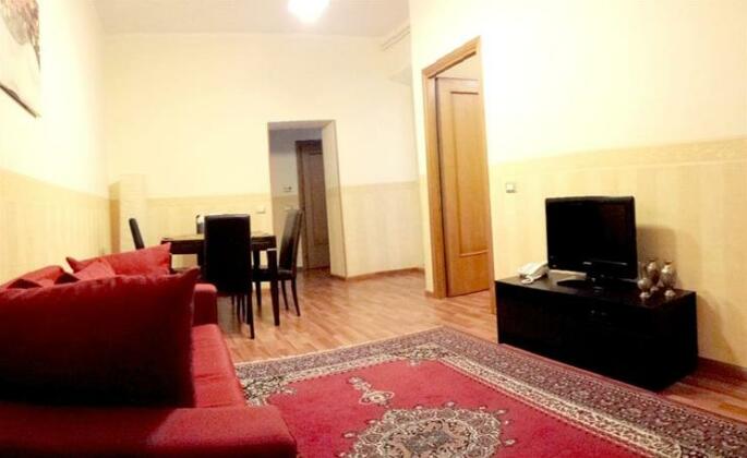 Colosseo Apartment - Photo2