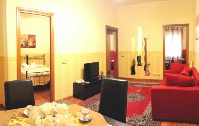 Colosseo Apartment - Photo3