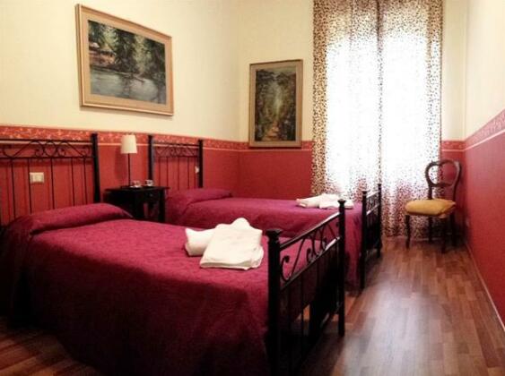Colosseo Apartment - Photo5