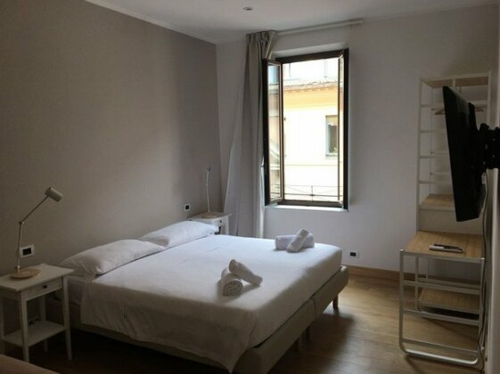 Colosseo Guesthouse - Photo2