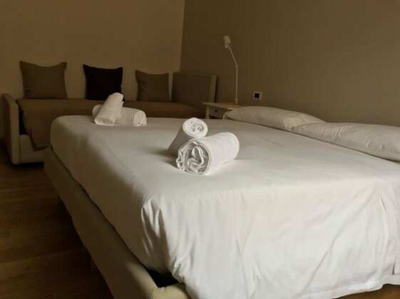 Colosseo Guesthouse - Photo4