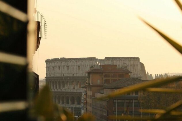 Colosseo Panorama - Photo2