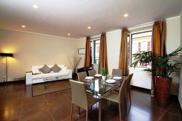 Colosseo Penthouse - My Extra Home - Photo3