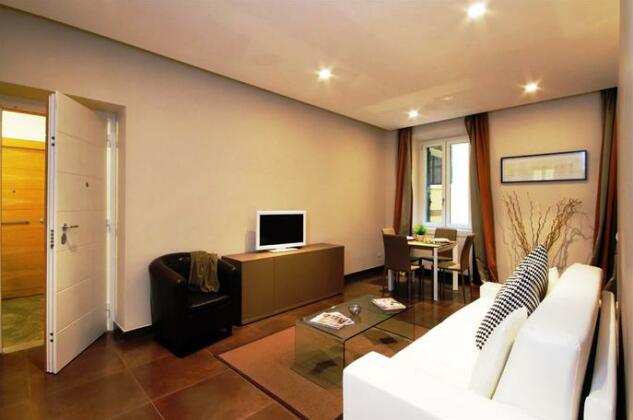Colosseo Penthouse - My Extra Home - Photo5