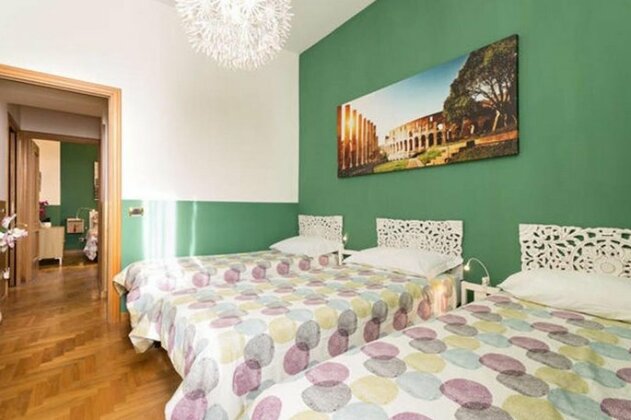 Colosseo Rome Apartments - Photo3