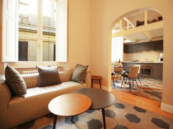 Colosseo Topnotch Apartment - Photo2