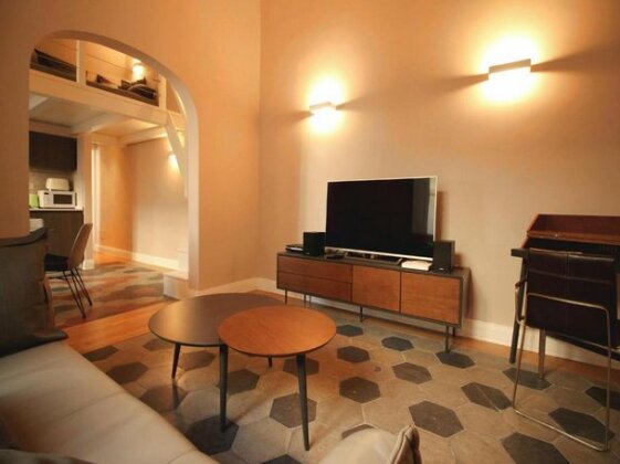 Colosseo Topnotch Apartment - Photo5