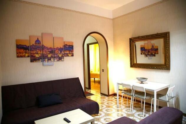 Colosseum Accomodation - Photo3