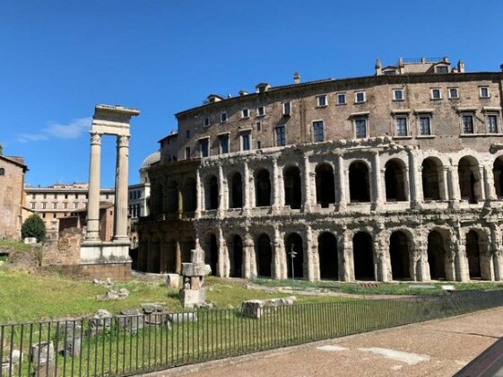 Colosseum Apartments Monti Rome