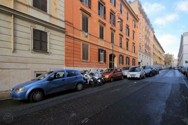 Colosseum area - Manzoni apartments Rome