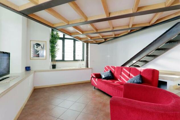 Colosseum Loft - Photo2