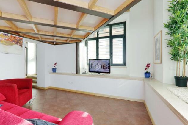 Colosseum Loft - Photo3