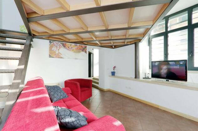 Colosseum Loft - Photo4