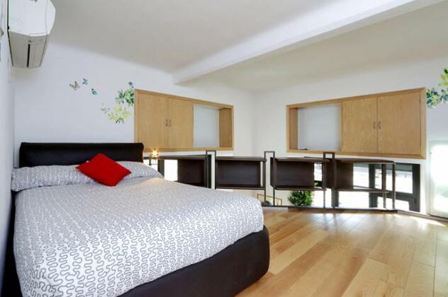 Colosseum Loft - Photo5