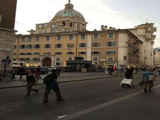 Condotti Apartment Rome