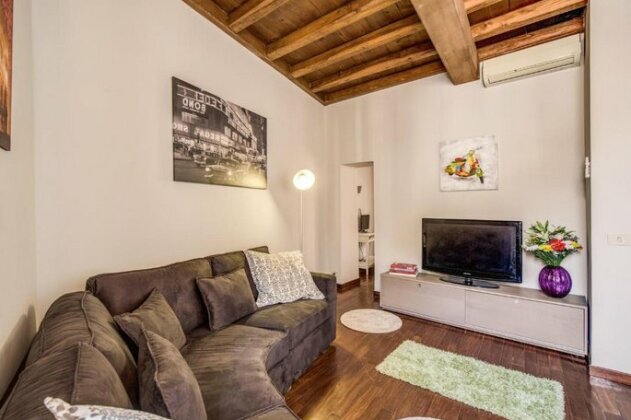 Cool Apartment in Trastevere - Photo3