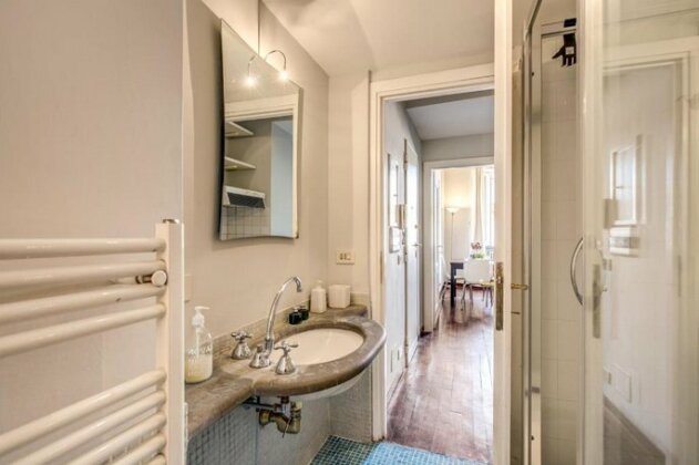 Cool Apartment in Trastevere - Photo4