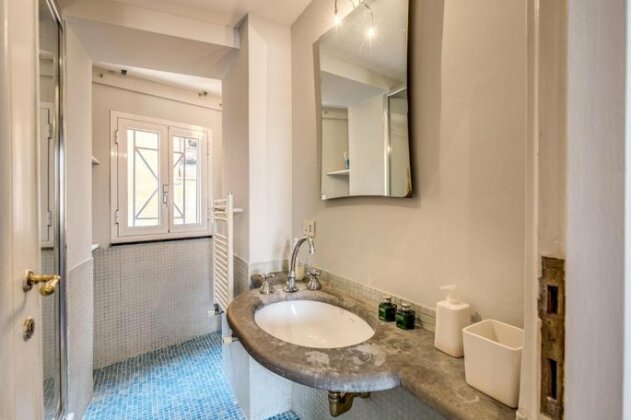 Cool Apartment in Trastevere - Photo5
