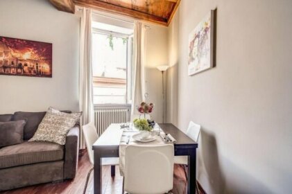 Cool Apartment in Trastevere