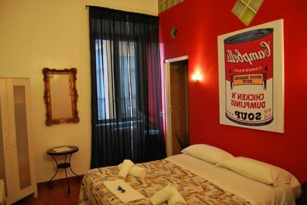 Core De Roma Suites - Photo2