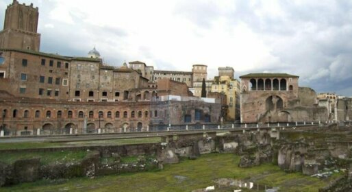 Coroma al Colosseo