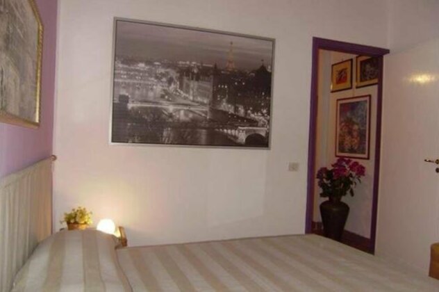 Cosmopolitan B&B Rome - Photo2