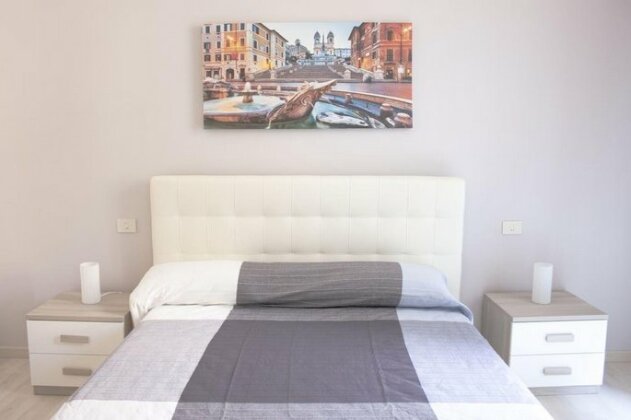 Cosmopolitan - Roma Termini Suites - Photo5